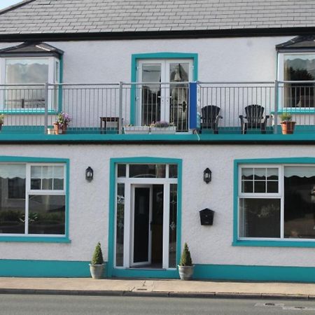 Zephyr Lodge Bundoran Luaran gambar