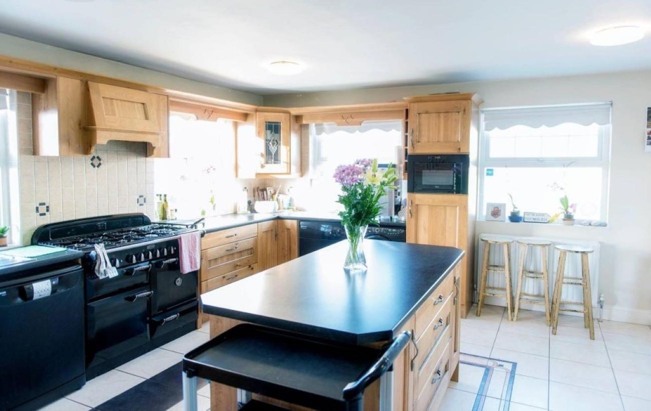 Zephyr Lodge Bundoran Luaran gambar