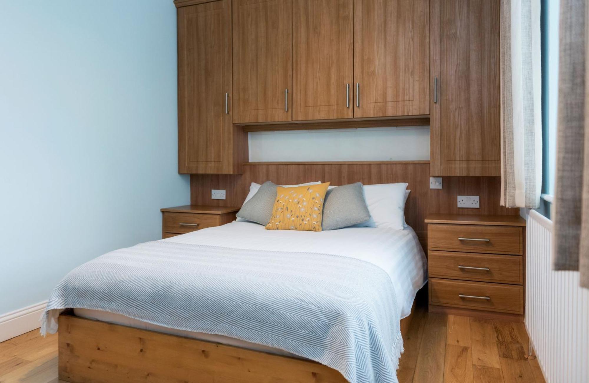 Zephyr Lodge Bundoran Luaran gambar