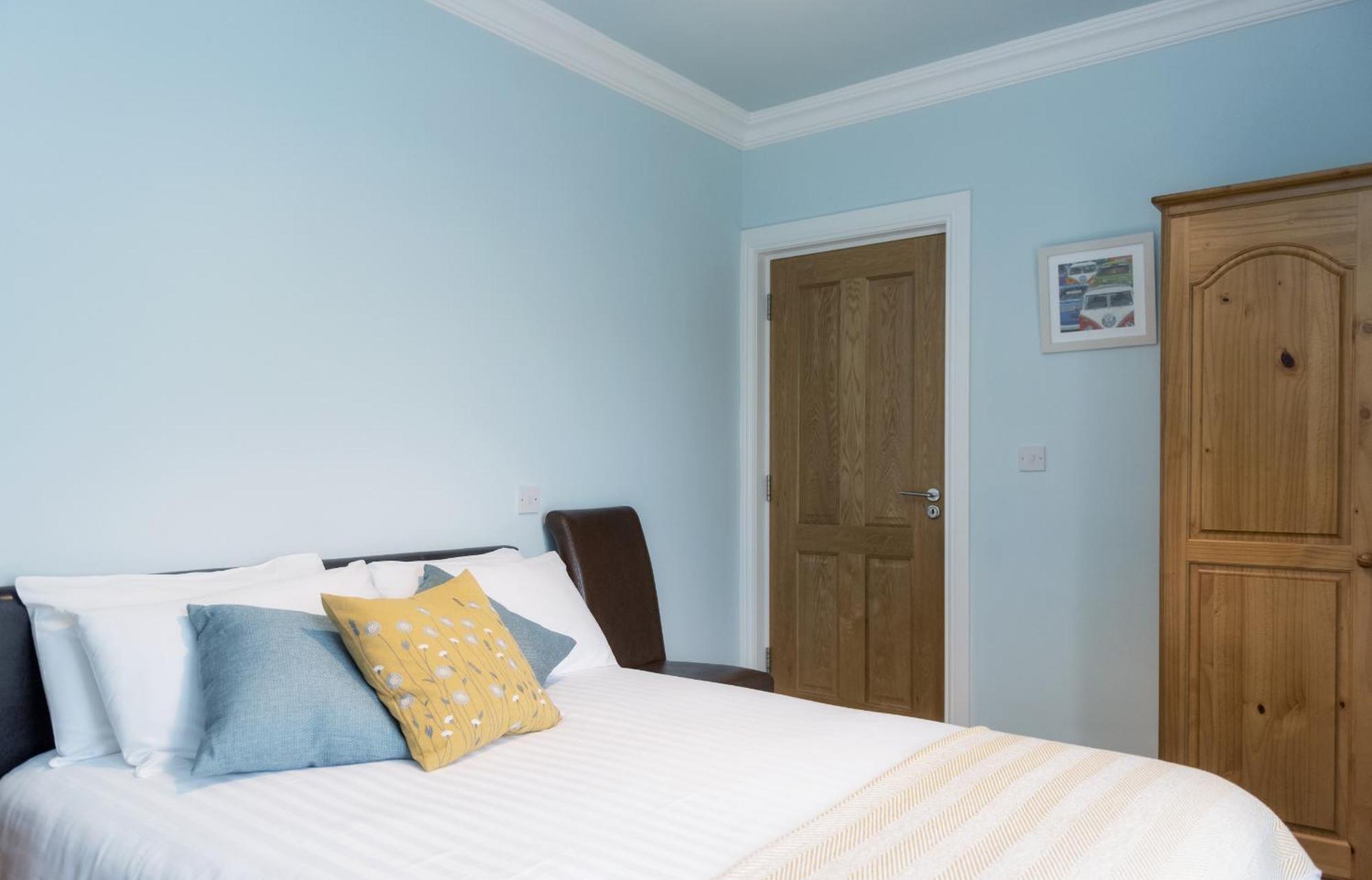 Zephyr Lodge Bundoran Luaran gambar
